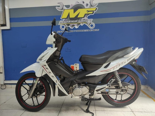 Akt Flex 125 Traspasos Incluidos