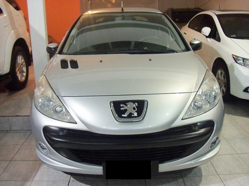 Peugeot 207 Compact Xs 1.4 5p.