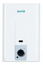 Comprar Calefon Escorial 14 Lts Gas Envasado (garrafa) Sin Piloto!