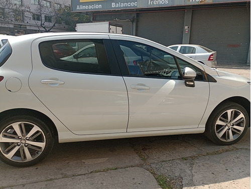 Peugeot 308 1.6 Feline Hdi 115cv