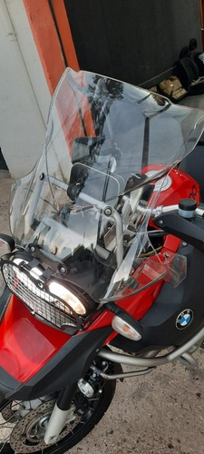 Imagen 14 de 16 de Bmw R1200 Gs Adventur