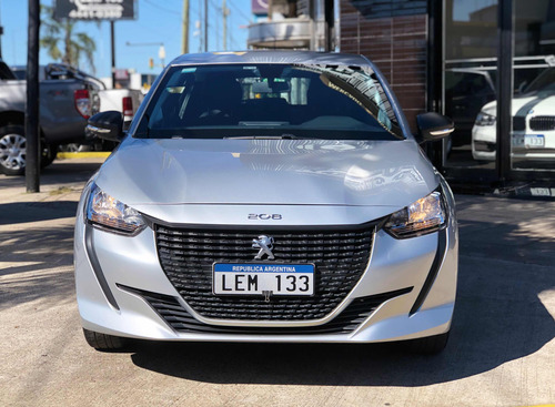 Peugeot 208 1.2 Like