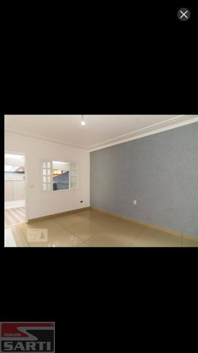 Imagem 4 de 15 de Sobrado Ótima Oferta ! 115 M² - 3 Suítes - 2 Vagas - St19070