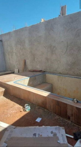 Imagem 3 de 6 de Casa Térrea Com 3 Quartos - 337-v