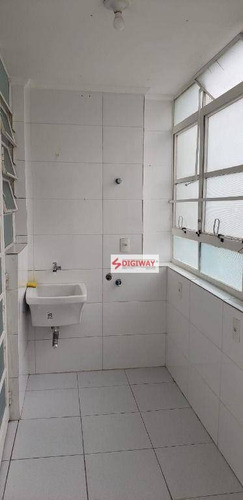 Imagem 26 de 28 de Conforto, Comodidade E Localização São Os Pontos Fortes Desse Imóvel. - Ap2546