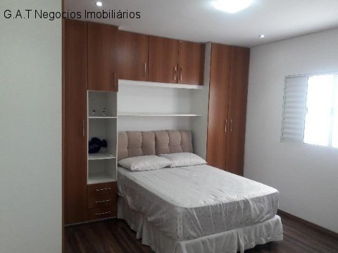 Imagem 7 de 14 de Casa À Venda No Jardim Santa Esmeralda - Sorocaba/sp - Ca09252 - 32423121