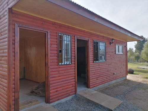 7ª Región Catillo Excelente Inversión Terreno 3 Casas