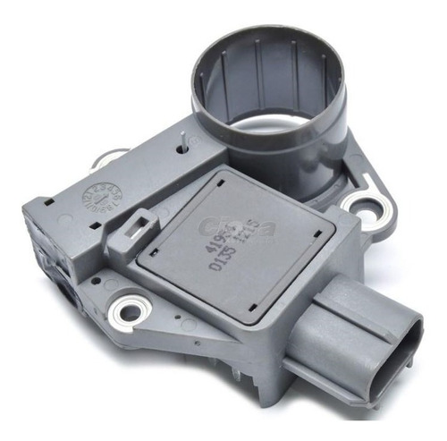 Regulador De Alternador Ford 6g Pick Up Van Mustang 110/135a