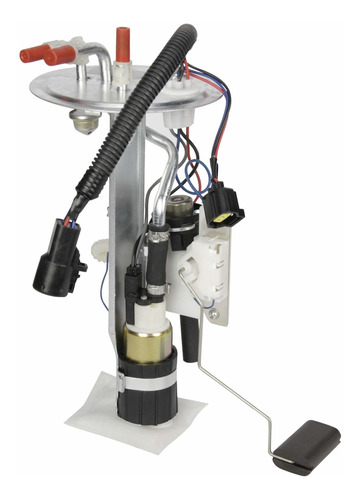 Spectra Bomba De Combustible Y Remitente Asamblea Sp2269h