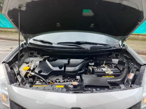 Renault Koleos DYNAMIQUE PLUS 4x4 CAJA SEXTA MECÁNICA CUERO DVD