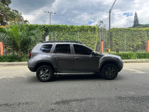 Renault Duster 2.0 Dynamique 4x2