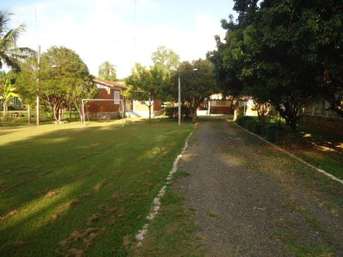 Chácara Residencial À Venda, Bananal, Campinas. - Ch00109 - 34666552