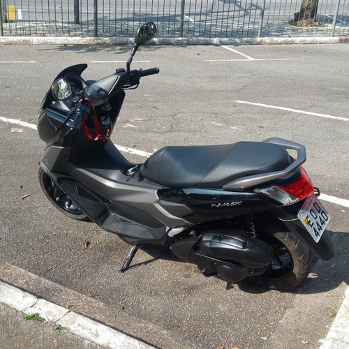 Yamaha Nmax 160