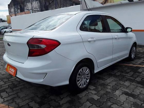 Imagem 7 de 9 de Ford Ka 1.5 Ti-vct Flex Se Manual