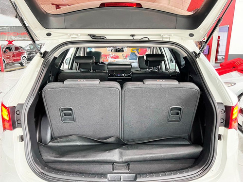 Hyundai Santa Fe 3.3 MPFI 4X4 7 LUGARES V6 270CV