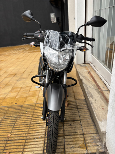 Bajaj Pulsar Ns 125 100% Financiada, Tomamos Tu Moto Usada
