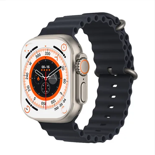 Reloj S9 Super Smart Hello 3 Amoled 4 Gb Ro Cuotas sin inter s