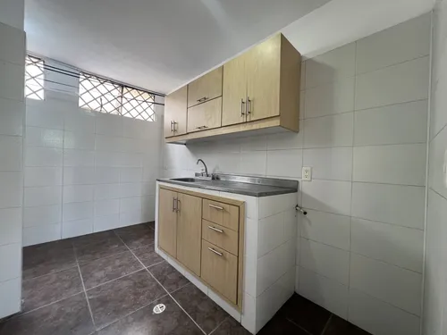 Apartamento En Venta En Juana Paula. Cod V30709