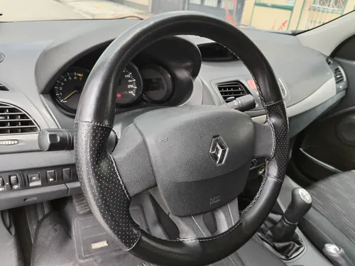 Renault Fluence 1.6 Confort
