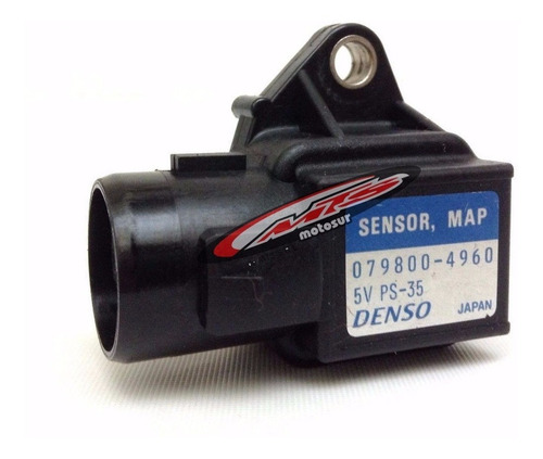 Sensor Acelerador Original Honda Cbr 1100 Goldwing Moto Sur