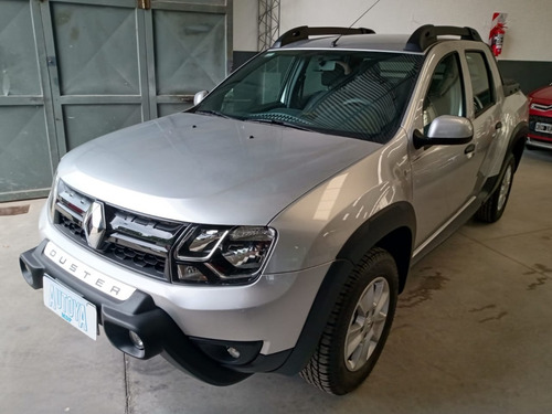 Renault Oroch 1.6 Outsider