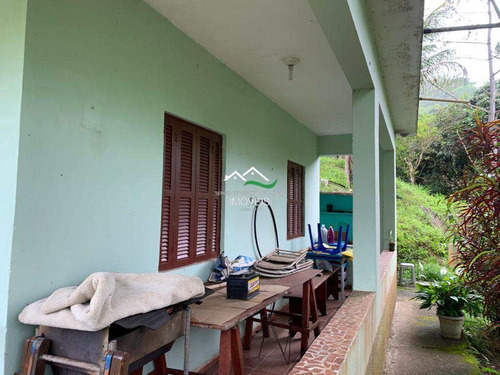 Imagem 18 de 26 de Chácara Com 4 Dorms, Area Rural, Pedro De Toledo - R$ 180 Mil, Cod: 573 - V573