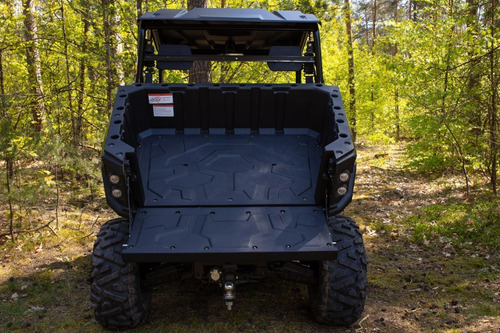 Imagem 11 de 16 de Quadriciclo Ventura Utv Boss 550 Stand Adventure