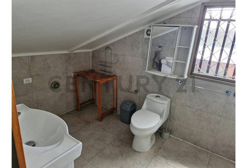 Se Vende Excelente Casa Para Inversión, Concepción