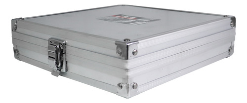 1 Nivel De Precision Cuadrado 200 X 200mm