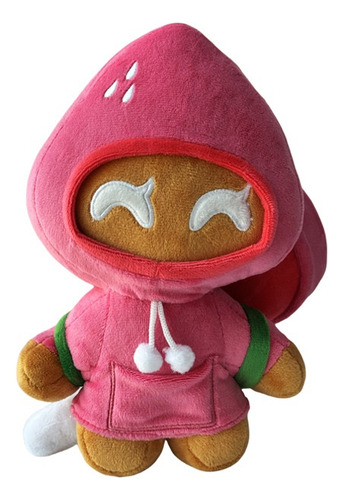 B Peluche De Cookie R-un Kingdom Regalo Para El Día Del Niño