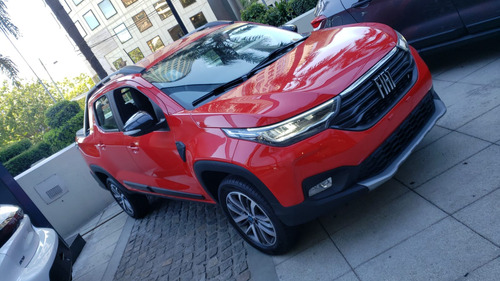 Fiat Strada 1.3 Volcano Cvt