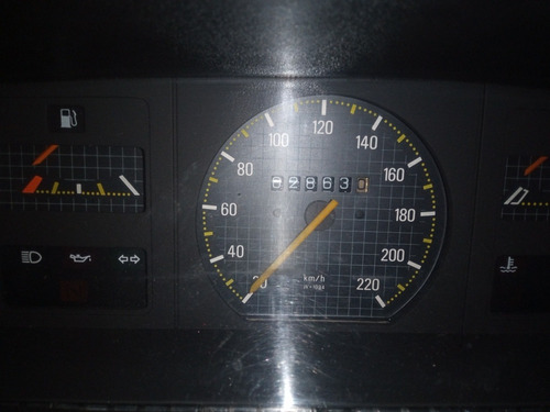 Gm- Chevrolet Monza
