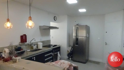 Imagem 16 de 30 de Apartamento - Ref: 206498