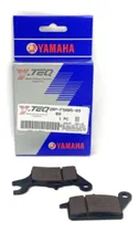 Comprar Pastilha Dianteira Neo 125 Factor 125 Factor 150 Fazer 150