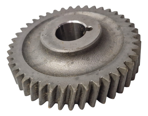 Engrenagem Bomba Injetora Motor Mwm Sprint 4/6c