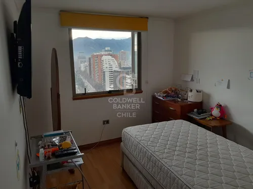 Buena Vista Venta Depto Las Condes 2h