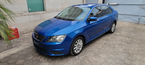 SEAT Toledo 1.6 Reference Tiptronic At