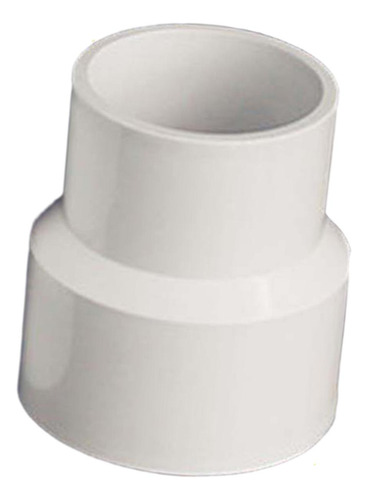 Adaptador De Conector Reductor De Extracción 50 Mm A 40 Mm