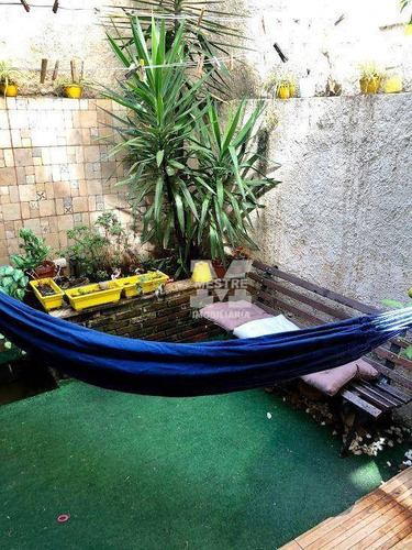 Imagem 18 de 27 de Sobrado Com 2 Dormitórios À Venda, 126 M² Por R$ 385.000,02 - Jardim Rosa De Franca - Guarulhos/sp - So0775