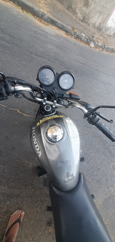 Imagem 2 de 13 de Honda Fan 125cc