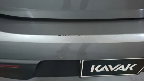 Kia Rio 1.6 EX PACK AUTO