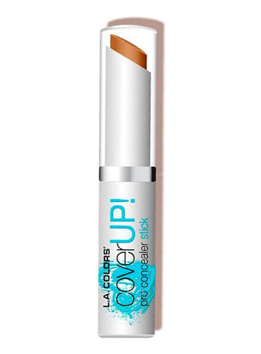 L.a Colors - Corrector En Stick Cover Up! - Golden - L.a.