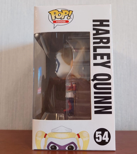 Funko Pop! Harley Quinn 54 Original