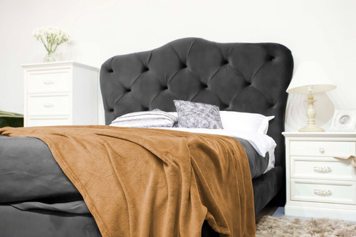 Cobertor Ligero Flannel Premium Color Beige