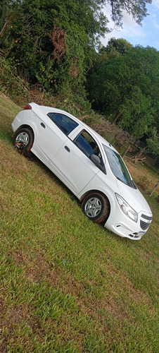 Chevrolet Prisma 1.4 Joy Ls 98cv