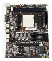 Comprar Placa Mãe Desktop Pu002Famd Am3+ Bpc-78fx-gddr3 *sem Acessórios 