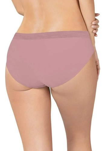Playtex Bikini Seamless Ultrasuave No Se Marca 5 Pack