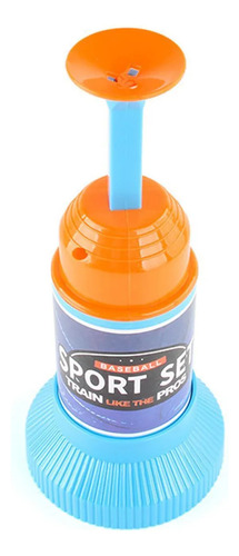 Juego De Pelota En T Para Entrenamiento De Niños Pequeños Te