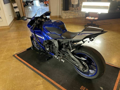 Imagen 3 de 8 de 2020 Yamaha Yzf R1