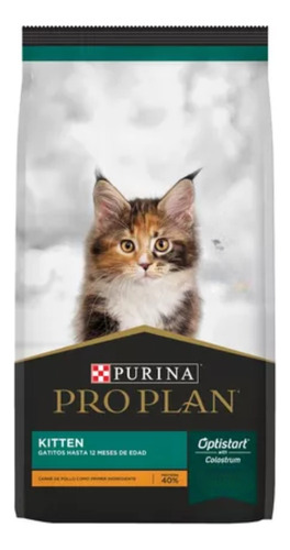 Proplan Kitten 3 Kg Y A